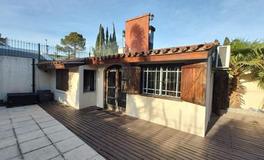 Casa en Adrogue