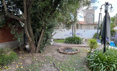 Casa en Adrogue