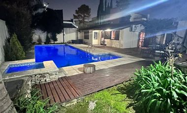 Casa en Adrogue