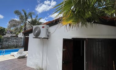 Casa en Adrogue