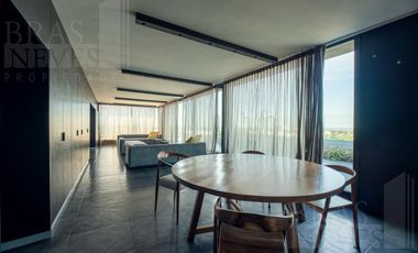 PARK BAMBOO** 2 ambientes 49m 2 // apto crédito