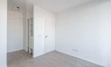 PARK BAMBOO** 2 ambientes 49m 2 // apto crédito