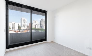 PARK BAMBOO** 2 ambientes 49m 2 // apto crédito