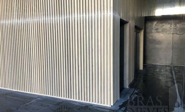 PARK BAMBOO** 2 ambientes 49m 2 // apto crédito
