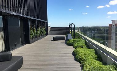 PARK BAMBOO** 2 ambientes 49m 2 // apto crédito