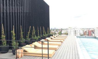 PARK BAMBOO** 2 ambientes 49m 2 // apto crédito