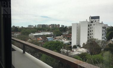 PARK BAMBOO** 2 ambientes 49m 2 // apto crédito