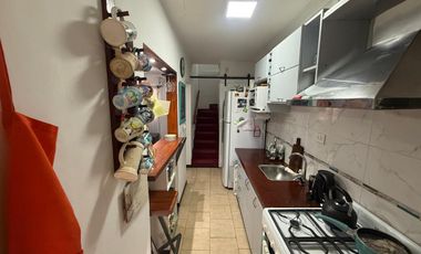 Departamento en General Pico