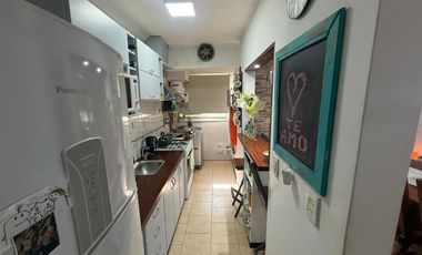 Departamento en General Pico