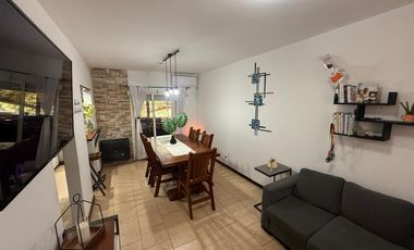 Departamento en General Pico