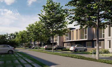 Venta PH Dúplex- Pilar – Proyecto Aldeana
