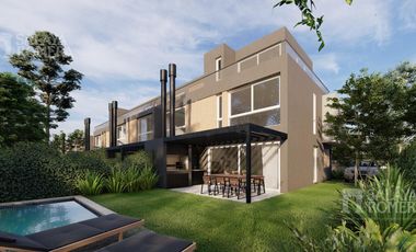 Venta PH Dúplex- Pilar – Proyecto Aldeana