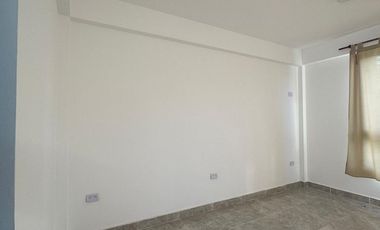 Departamento 3 Amb a Estrenar – Cabral 700 – Excelente Ubicación