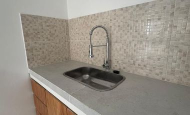 Departamento 3 Amb a Estrenar – Cabral 700 – Excelente Ubicación