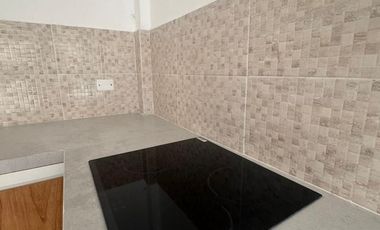 Departamento 3 Amb a Estrenar – Cabral 700 – Excelente Ubicación