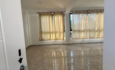 Departamento 3 Amb a Estrenar – Cabral 700 – Excelente Ubicación