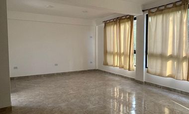 Departamento 3 Amb a Estrenar – Cabral 700 – Excelente Ubicación
