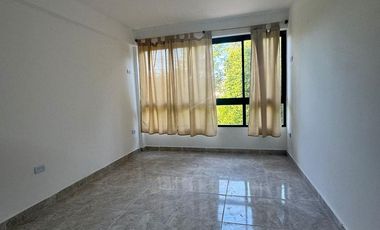 Departamento 3 Amb a Estrenar – Cabral 700 – Excelente Ubicación