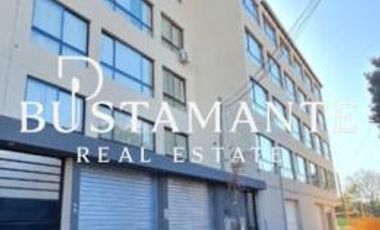 Departamento 3 Amb a Estrenar – Cabral 700 – Excelente Ubicación