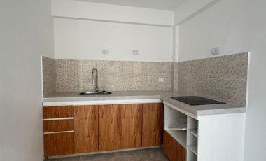 Departamento 3 Amb a Estrenar – Cabral 700 – Excelente Ubicación