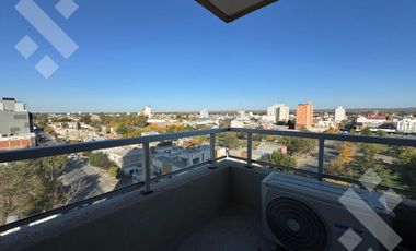 Alquiler | Departamento 2 dormitorios con cochera | Centro Este | Neuquén