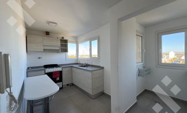 Alquiler | Departamento 2 dormitorios con cochera | Centro Este | Neuquén