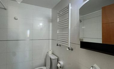 Alquiler | Departamento 2 dormitorios con cochera | Centro Este | Neuquén