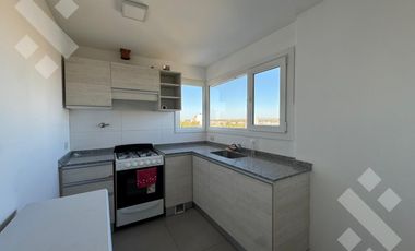 Alquiler | Departamento 2 dormitorios con cochera | Centro Este | Neuquén