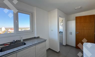 Alquiler | Departamento 2 dormitorios con cochera | Centro Este | Neuquén