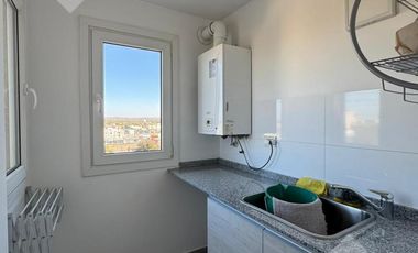Alquiler | Departamento 2 dormitorios con cochera | Centro Este | Neuquén