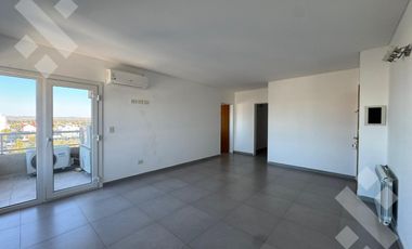 Alquiler | Departamento 2 dormitorios con cochera | Centro Este | Neuquén
