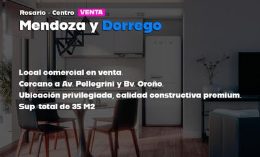 Local Comercial - Rosario