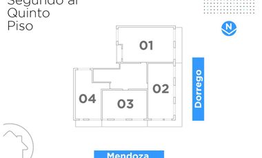 Local Comercial - Rosario