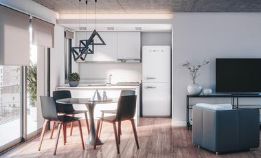 Local Comercial - Rosario