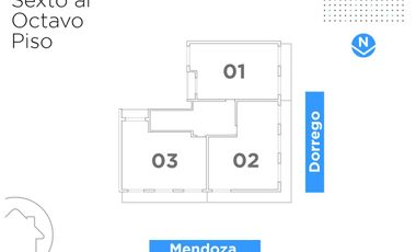 Local Comercial - Rosario