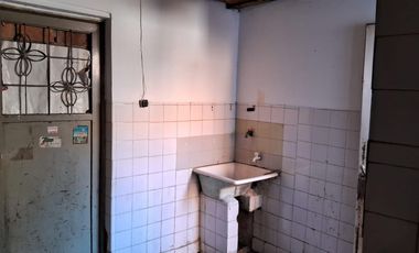 Casa en Concordia