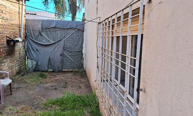Casa en Concordia