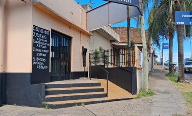Casa en Concordia