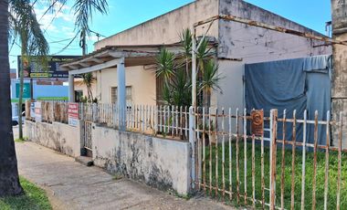 Casa en Concordia