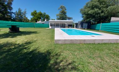 Casa  en venta