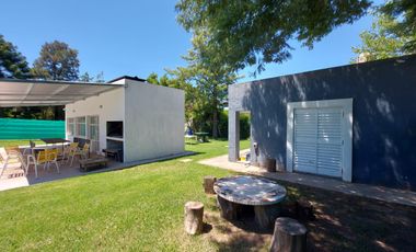 Casa  en venta