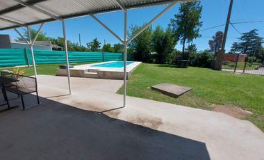 Casa  en venta