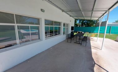 Casa  en venta
