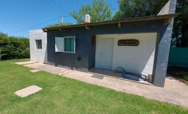 Casa  en venta