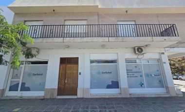 Casa en ALQUILER