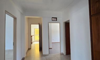 Casa en ALQUILER