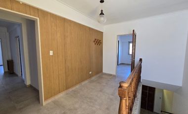 Casa en ALQUILER