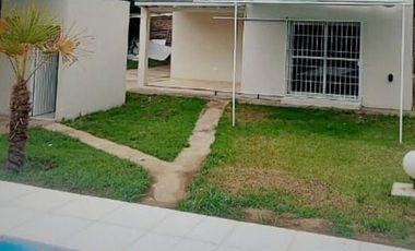 Quinta 2 dormitorios  Zona Lowo Ché Toay