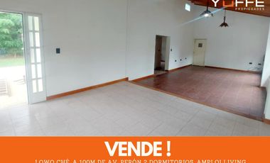 Quinta 2 dormitorios  Zona Lowo Ché Toay