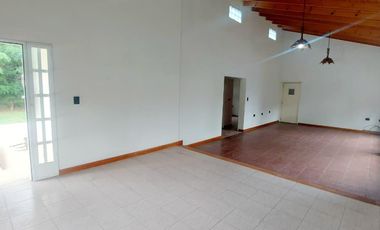 Quinta 2 dormitorios  Zona Lowo Ché Toay